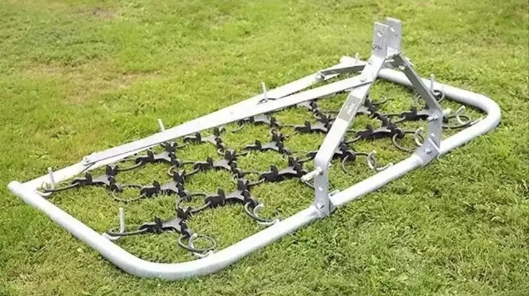 Weidenharken 144-175-205 cm